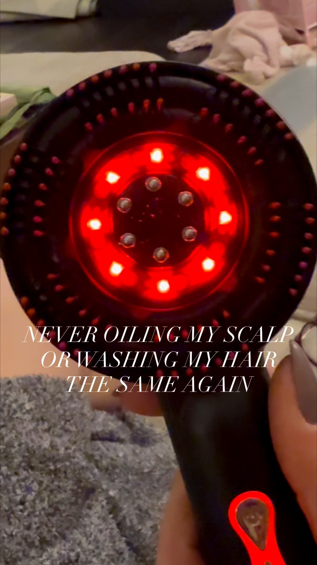 Red light therapy is taking over my life… because it works! This is a new fave 😍👏🏼💆🏻‍♀️🚿

#LTKselfcare #LTKBeauty #LTKmorningroutine