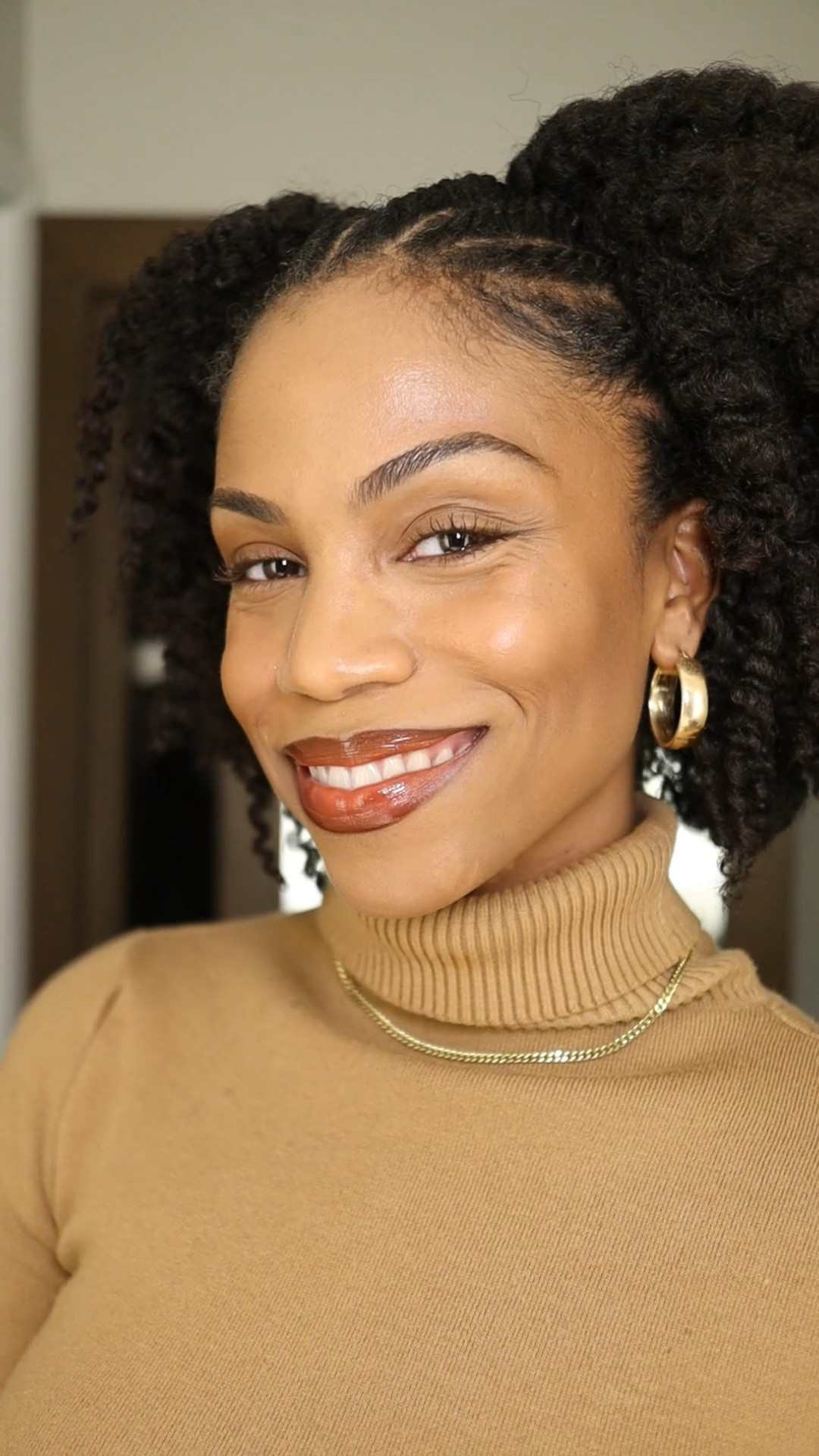 A quick skincare and makeup routine done in 30 mins 🥰

#simplemakeup #skincaree

#LTKfindsunder50 #LTKbeauty #LTKxSephora