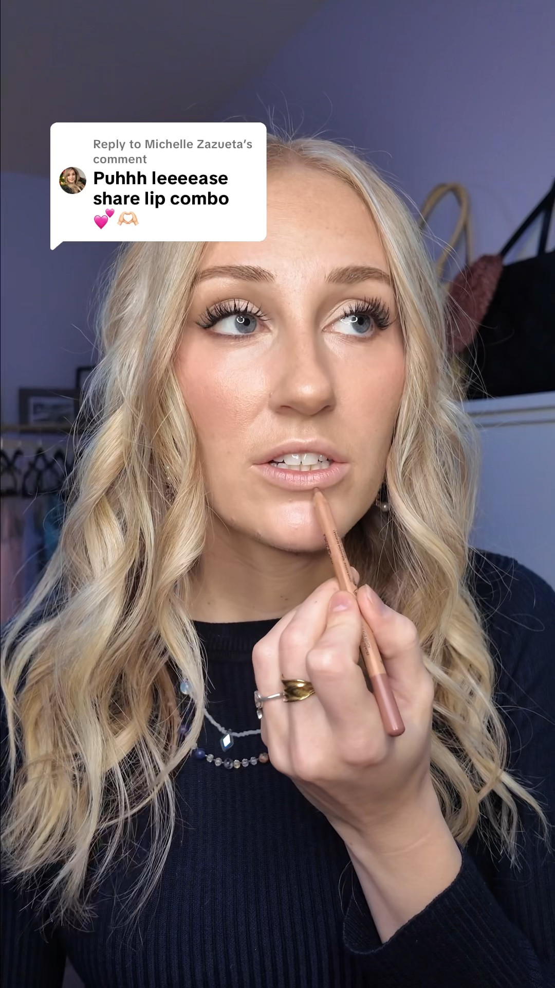 Easy everyday lip combo 

#LTKFindsUnder50 #LTKBeauty