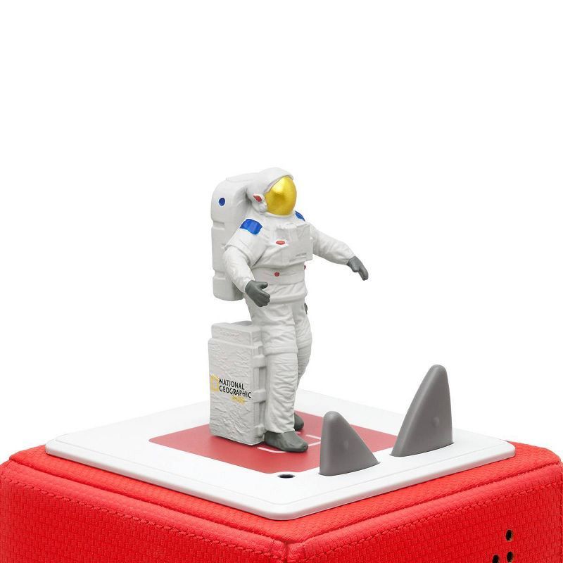 Tonies National Geographic Astronaut Audio Play Figurine | Target