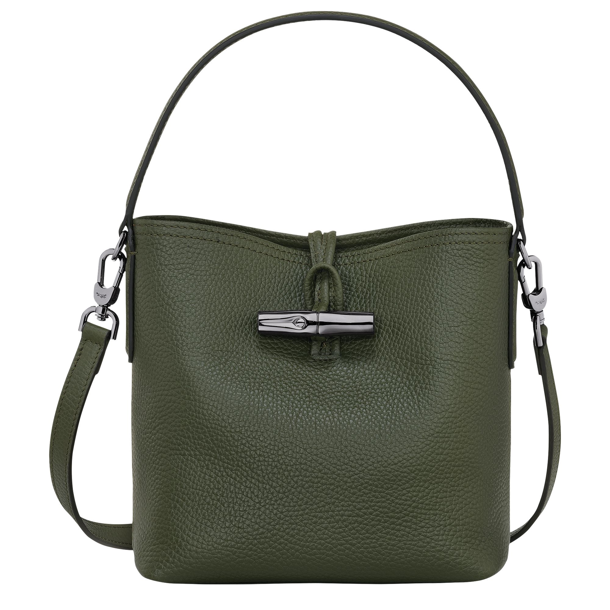 Roseau Essential XS Bucket bag | Longchamp