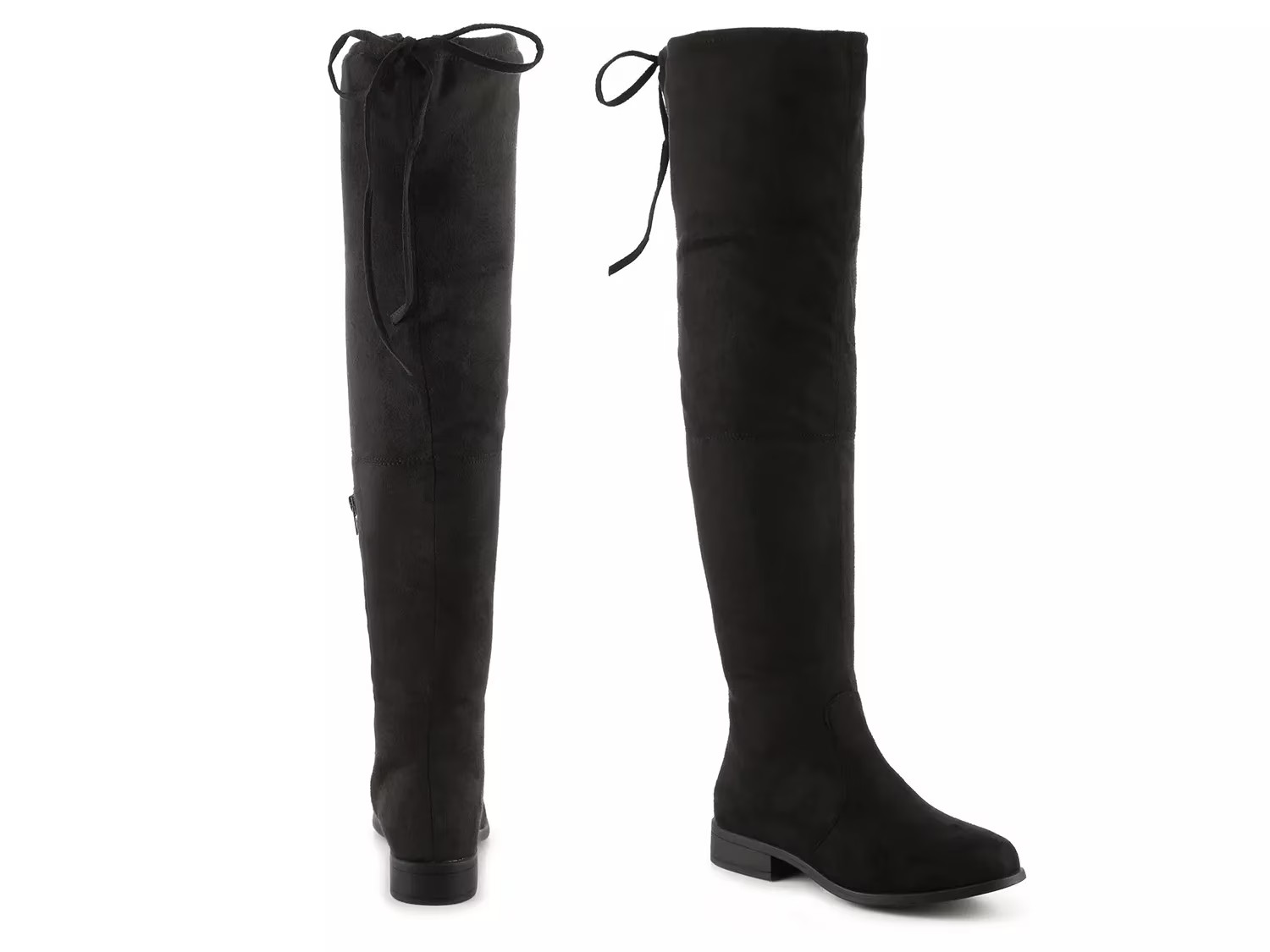 Mount Over The Knee Boot | DSW