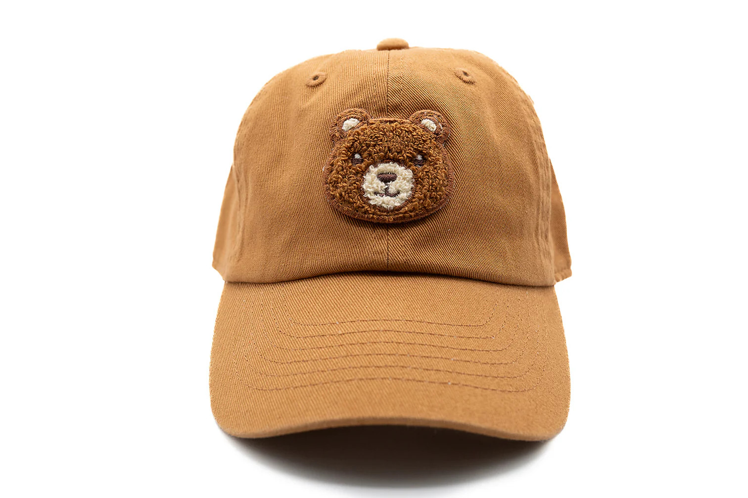 Buy a Teddy Hat | Baseball Hats | Rey to Z