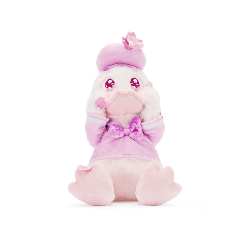 Donald Duck Sakura Plush – 12 1/4'' – Disney Store Japan | Disney Store