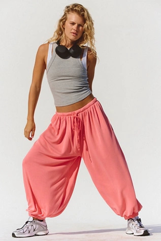 Momentum Pants | Free People (Global - UK&FR Excluded)