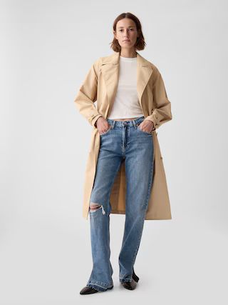 Mid Rise '90s Loose Jeans | Gap (US)