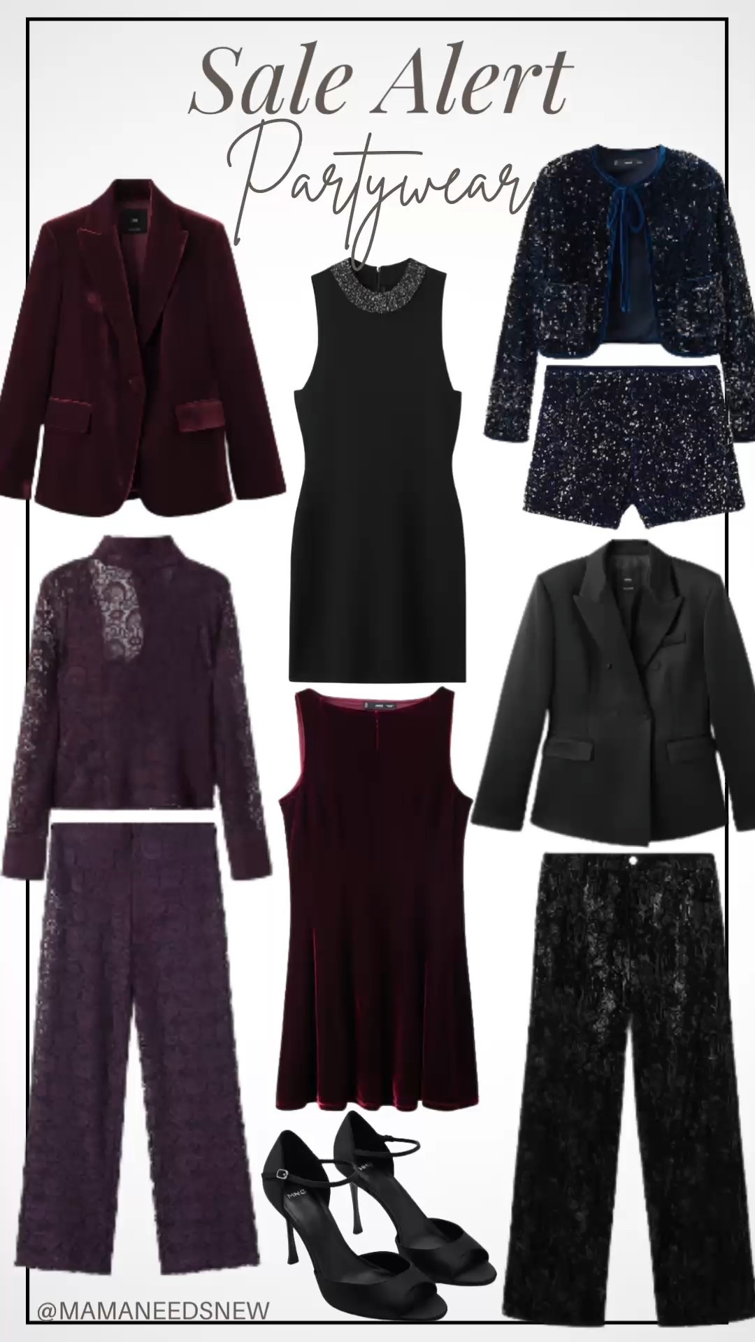 Partywear favorite on sale with code Holiday30

#LTKHoliday #LTKSaleAlert #LTKootd