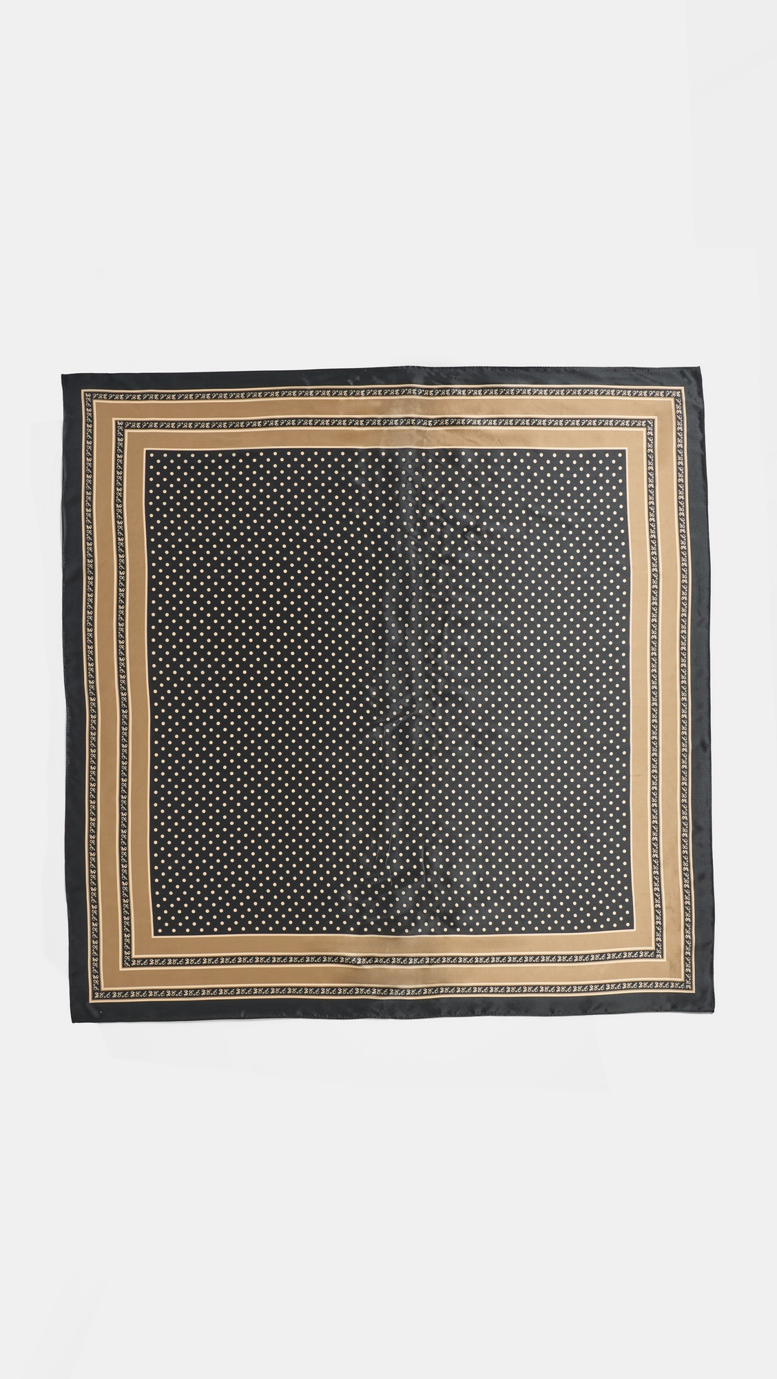 Sea Declan Scarf Multi One Size | Shopbop