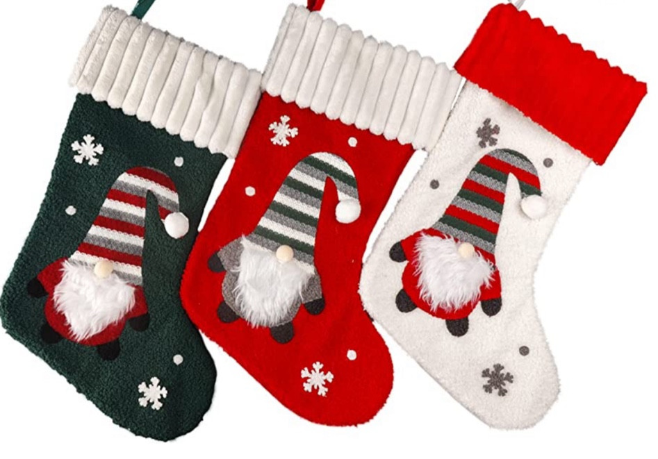 Amazon Christmas

Stockings, holiday, seasonal, gnomes, Santa, indoor, decorations, cute, home

#LTKSeasonal #LTKhome #LTKHoliday