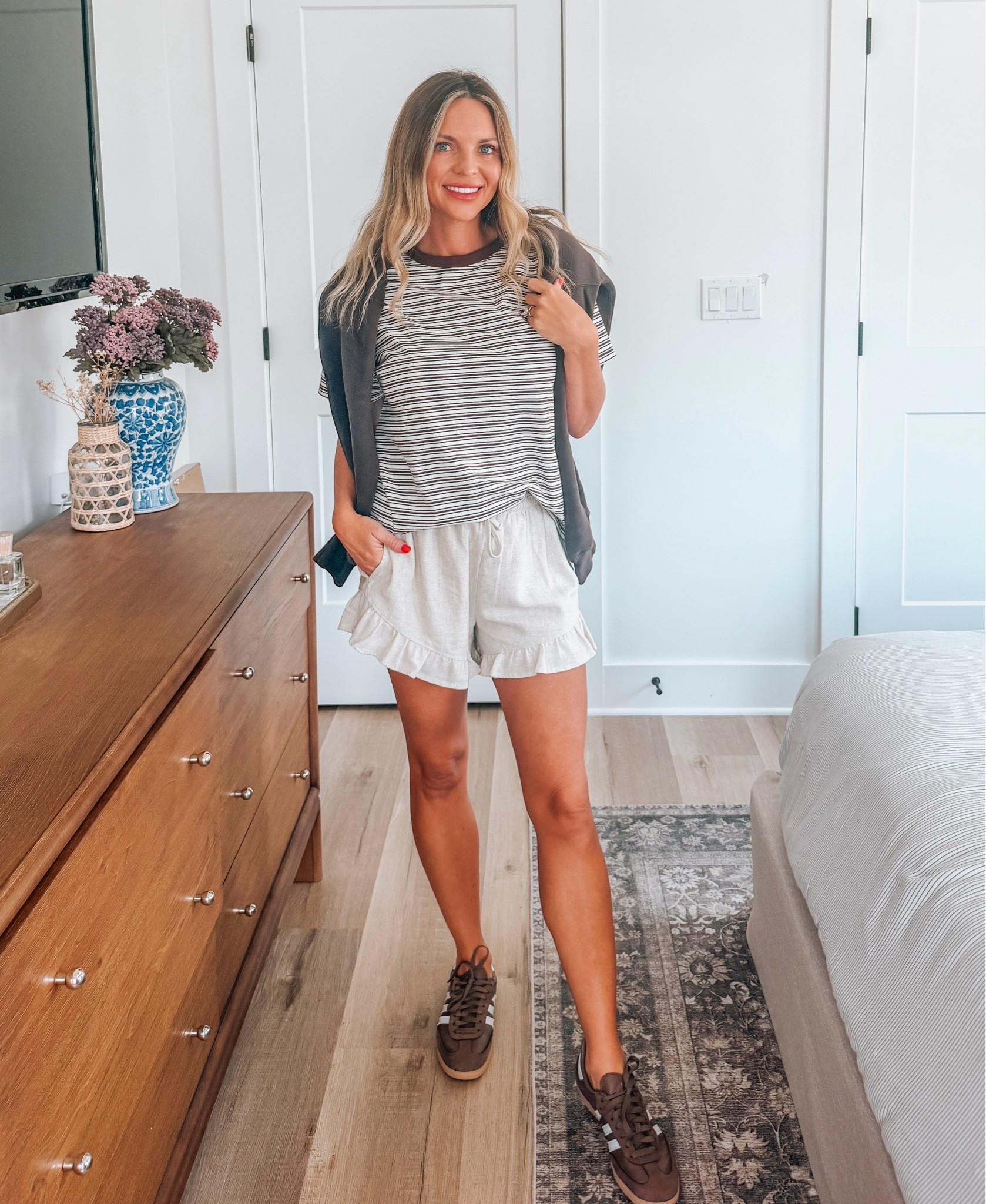 Early Fall favs from @abercrombie 🤎

Wearing a size small in everything



#abercrombie #abercrombiefinds #falloutfit #earlyfall #outfitinspo

#LTKdayinmylife #LTKgrwm #LTKootd