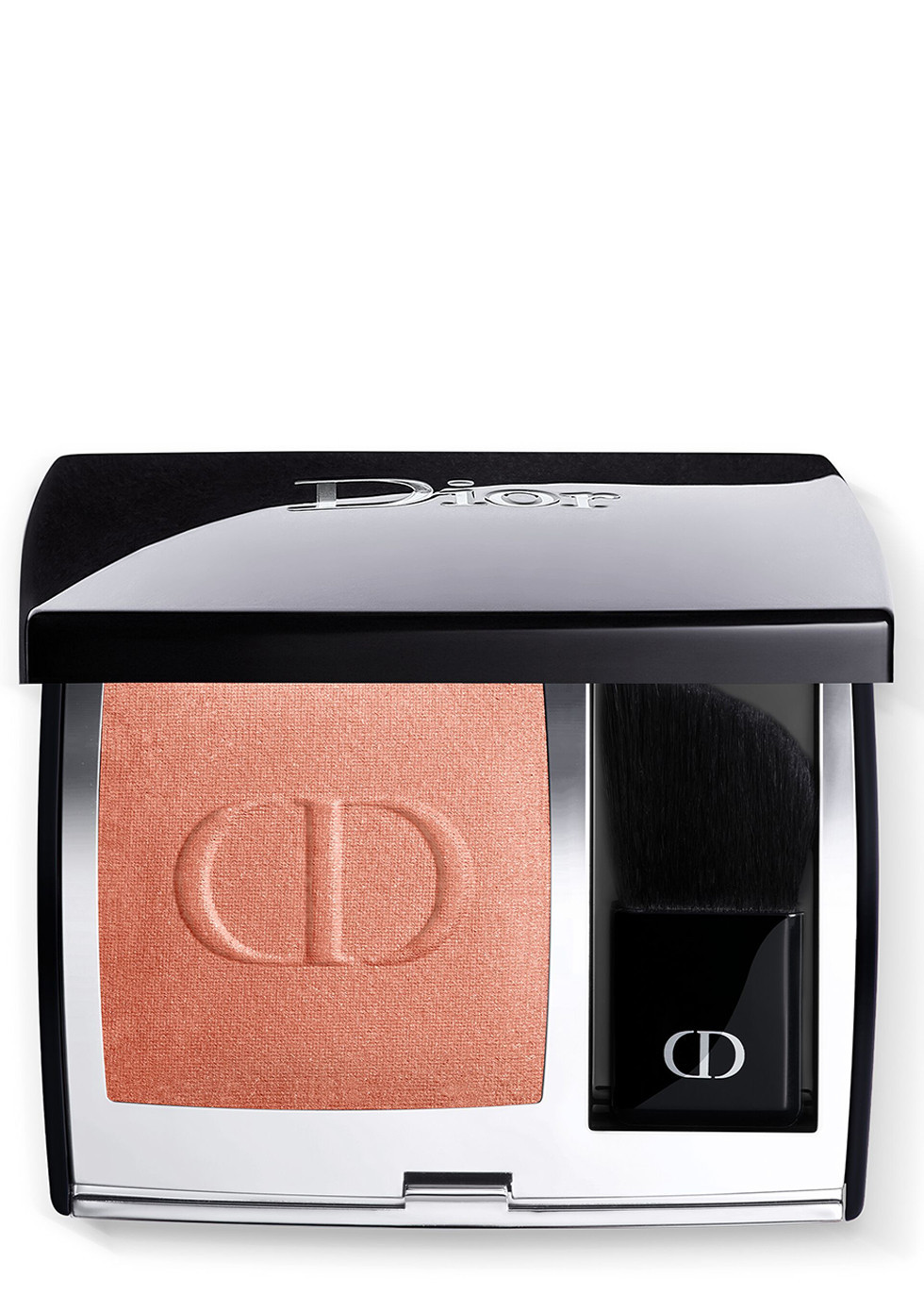 Dior Rouge Blush Satin | Harvey Nichols