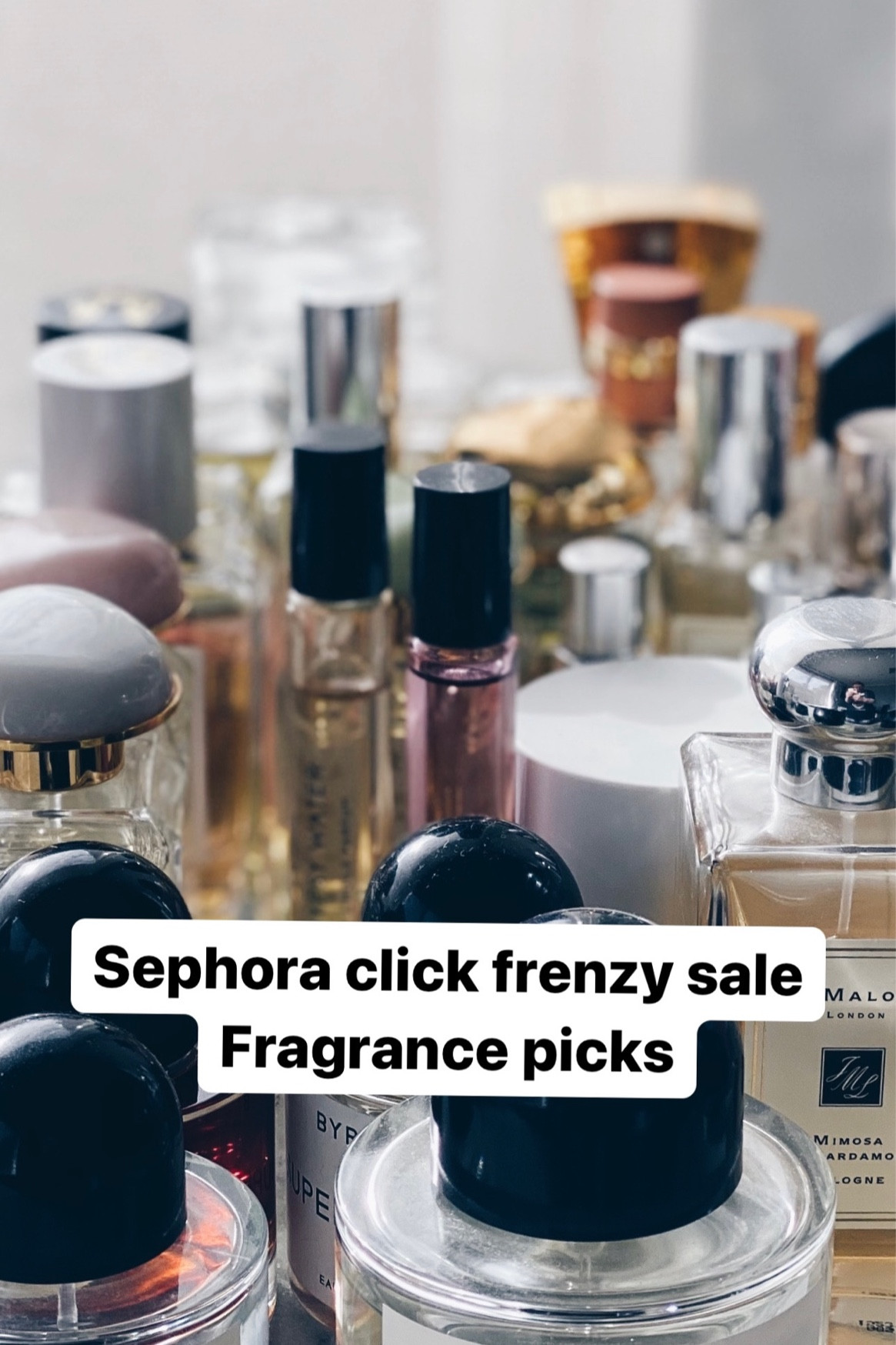My picks for the Sephora 20% off click frenzy sale. All my fragrance picks of perfumes I own, use and love. #fragrances #perfumes #scent

#LTKbeauty #LTKaustralia #LTKautumn