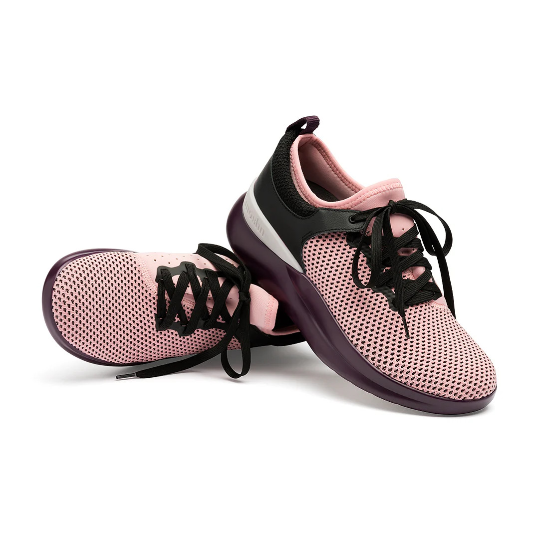 Rhythm | Quartz Pink | Moshn