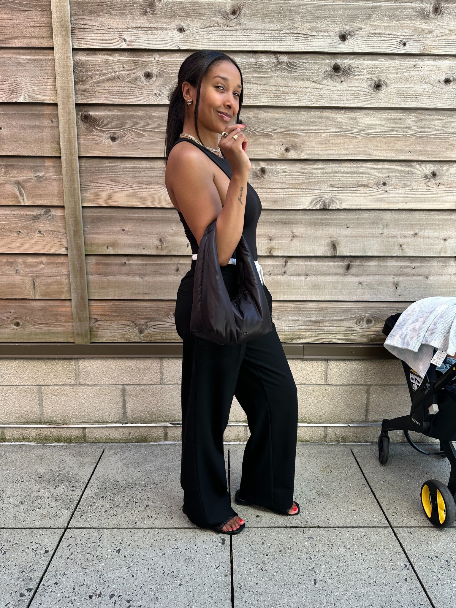 Loving this plush purse!! A new fav of mine.  So cute and it fits so much. 

#LTKItBag