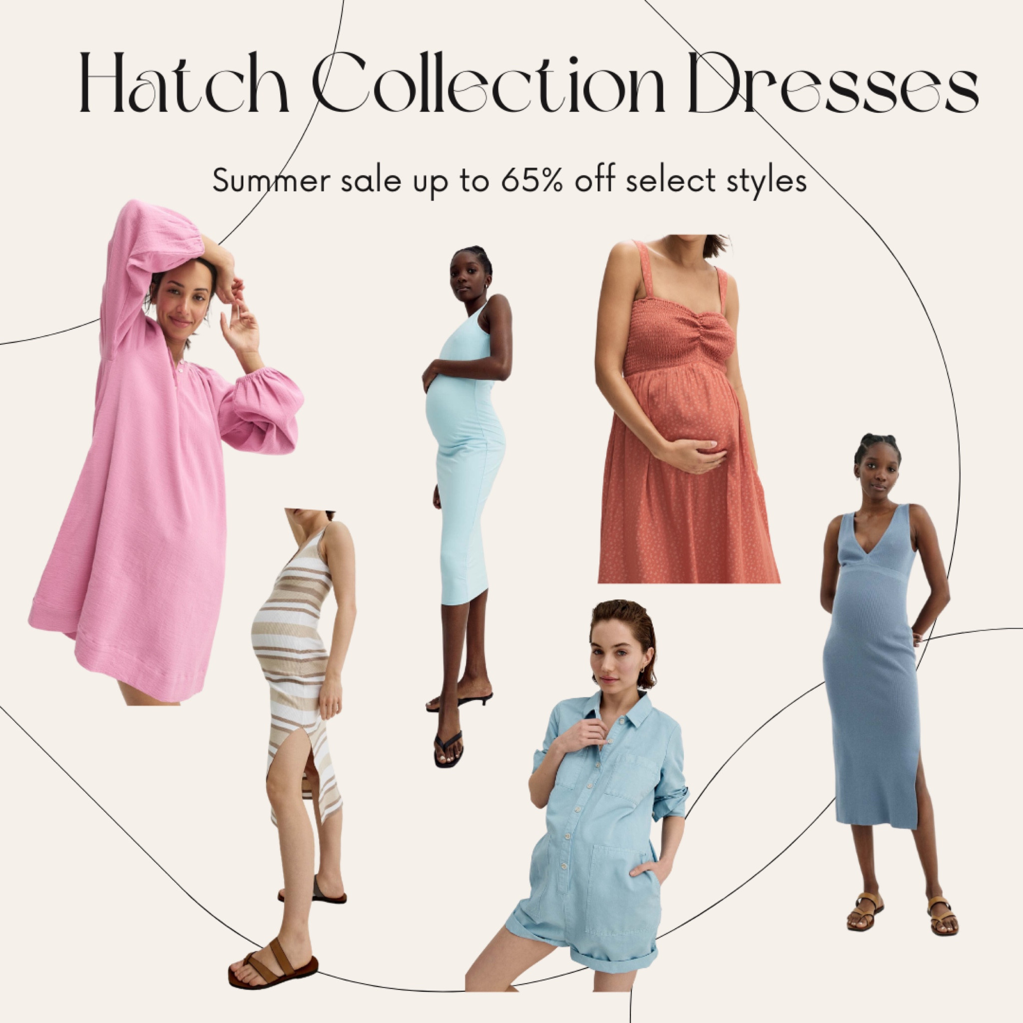 Maternity Shorts  HATCH Collection – HATCH Collection