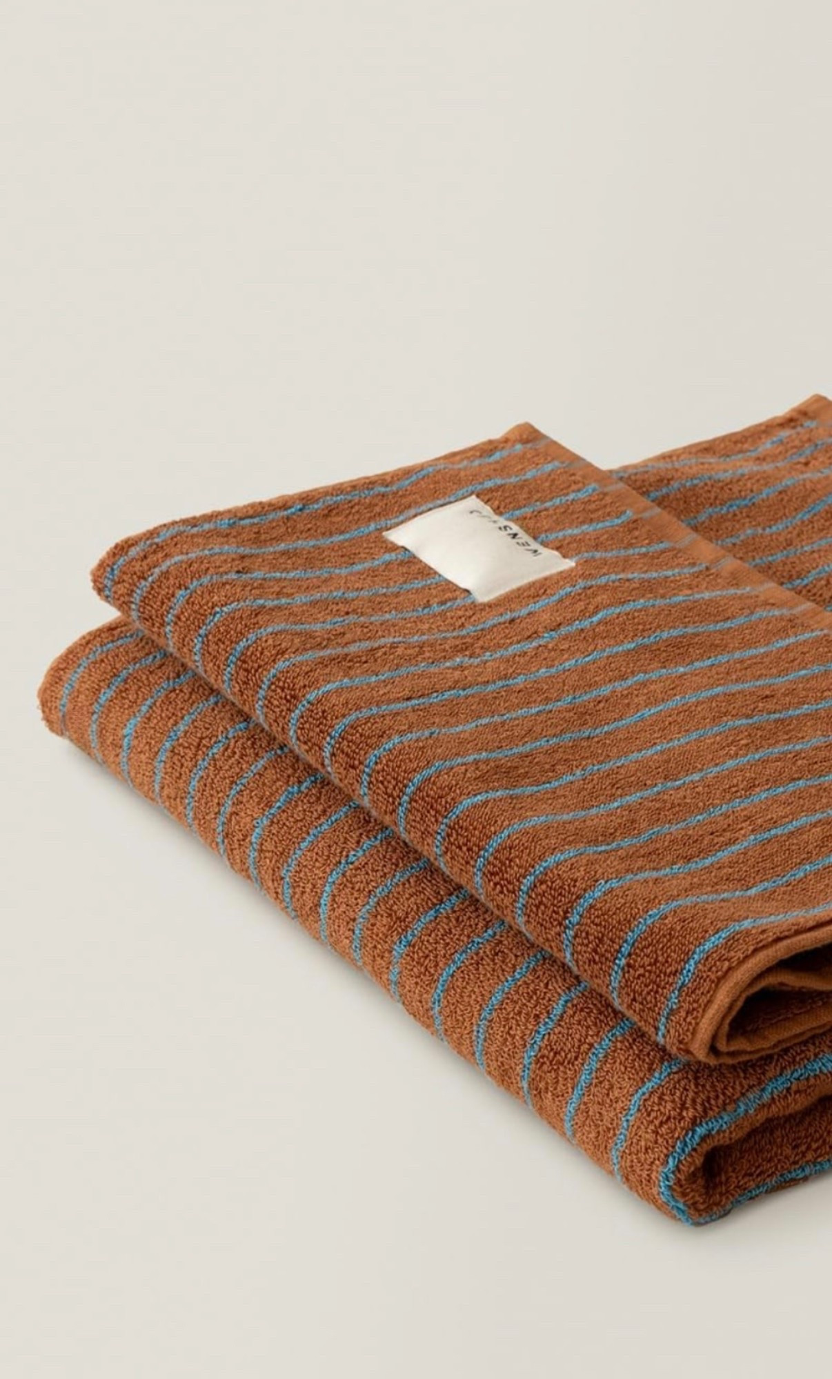 Love these unique towels on Amazon- always a stripe ✔️

#LTKHome