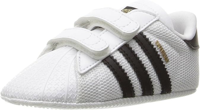 adidas Originals unisex-child Superstar Shoes | Amazon (US)