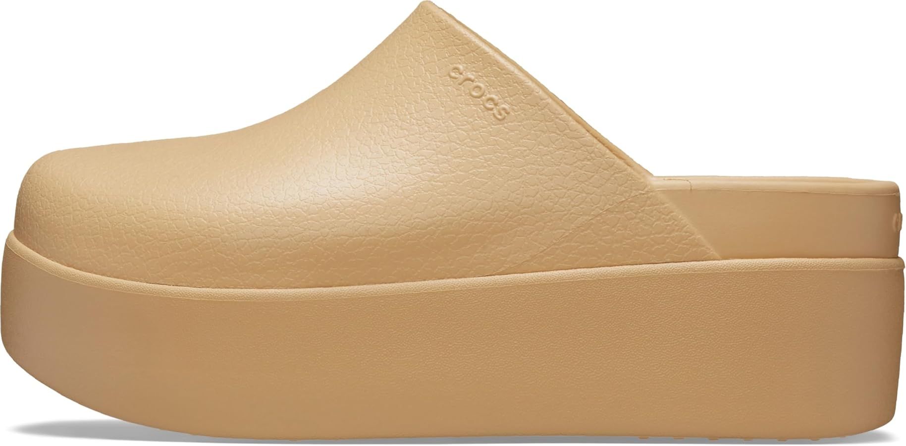 Crocs Women's Dylan Platform Clog, … curated on LTK