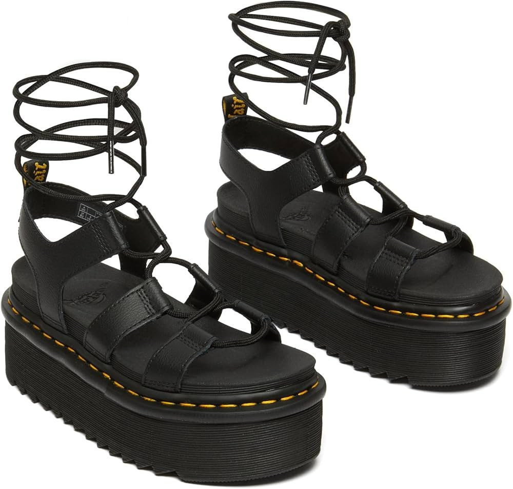 Dr. Martens Women's Nartilla XL | Amazon (US)