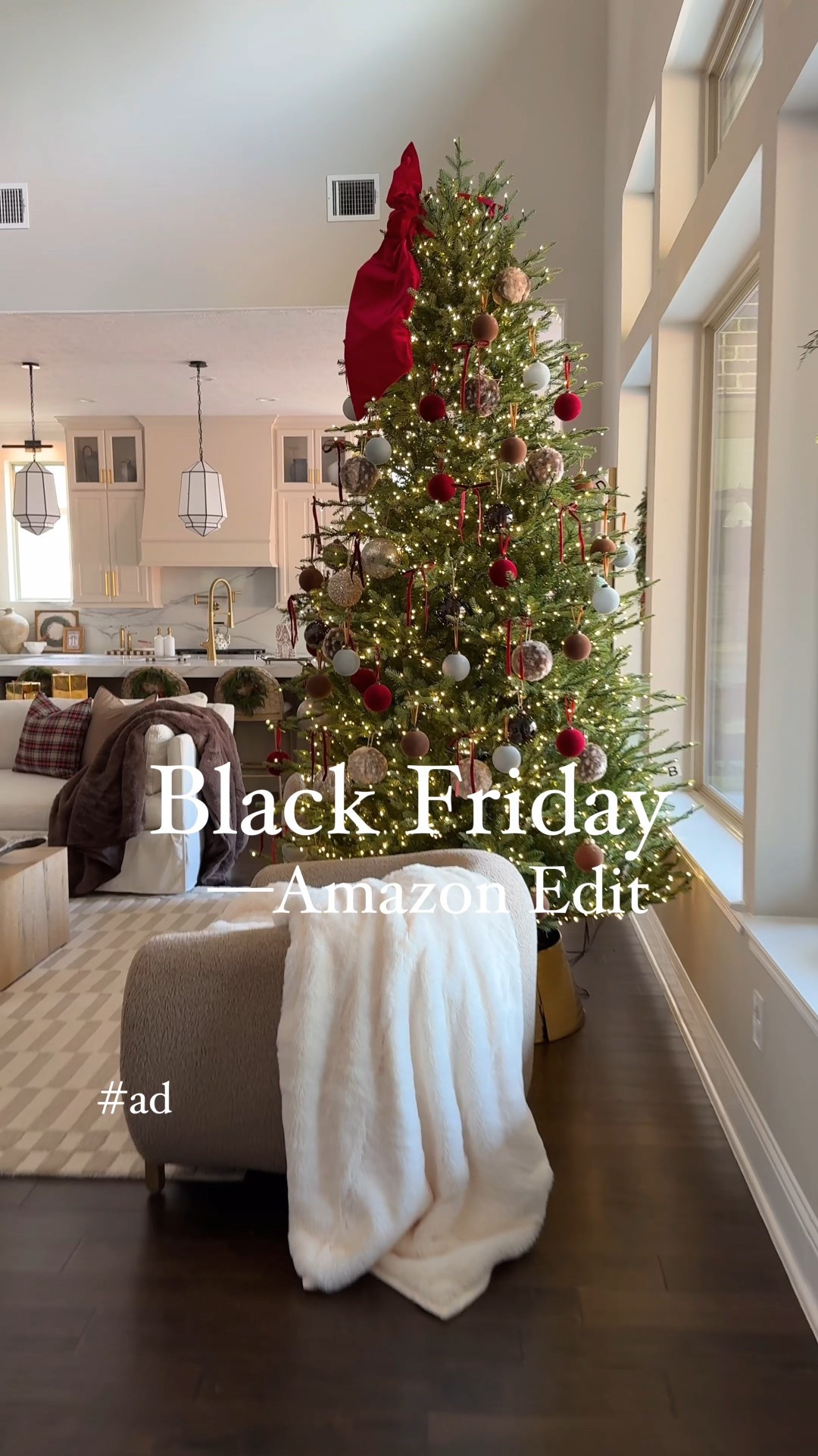 #ad @amazon #founditonamazon
#WinterFavorites2025

Yes, Black Friday deals are still happening and you haven’t missed out! I’m sharing so many of our home favorites that are on sale — smart home essentials like the smart plug you can control and automate from your phone, my kids’ beloved towel warmer, amazon bestsellers, like the green machine that’s an upholstery & carpet spot cleaner, and everyday upgrades that make life easier. These Black Friday home deals, giftable gadgets, and must-have Amazon favorites are truly too good to skip. Tap to shop the sales and bring these tried-and-true pieces into your home!

#LTKFindsUnder50 #LTKSaleAlert #LTKHome