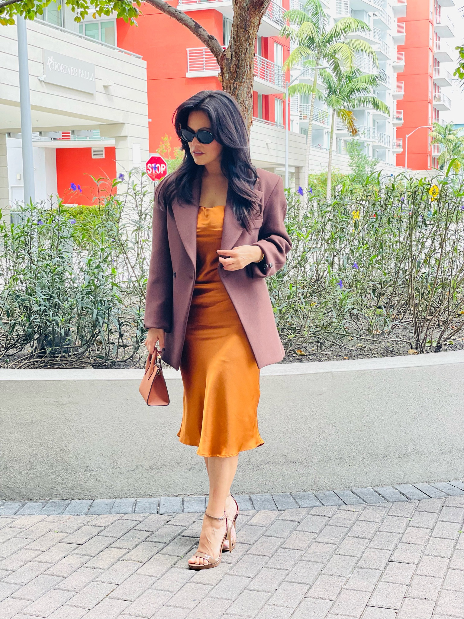 Fall Outfit Inspo! 

#LTKWorkwear #LTKItBag #LTKStyleTip