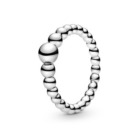 String of Beads Ring | Pandora (US)