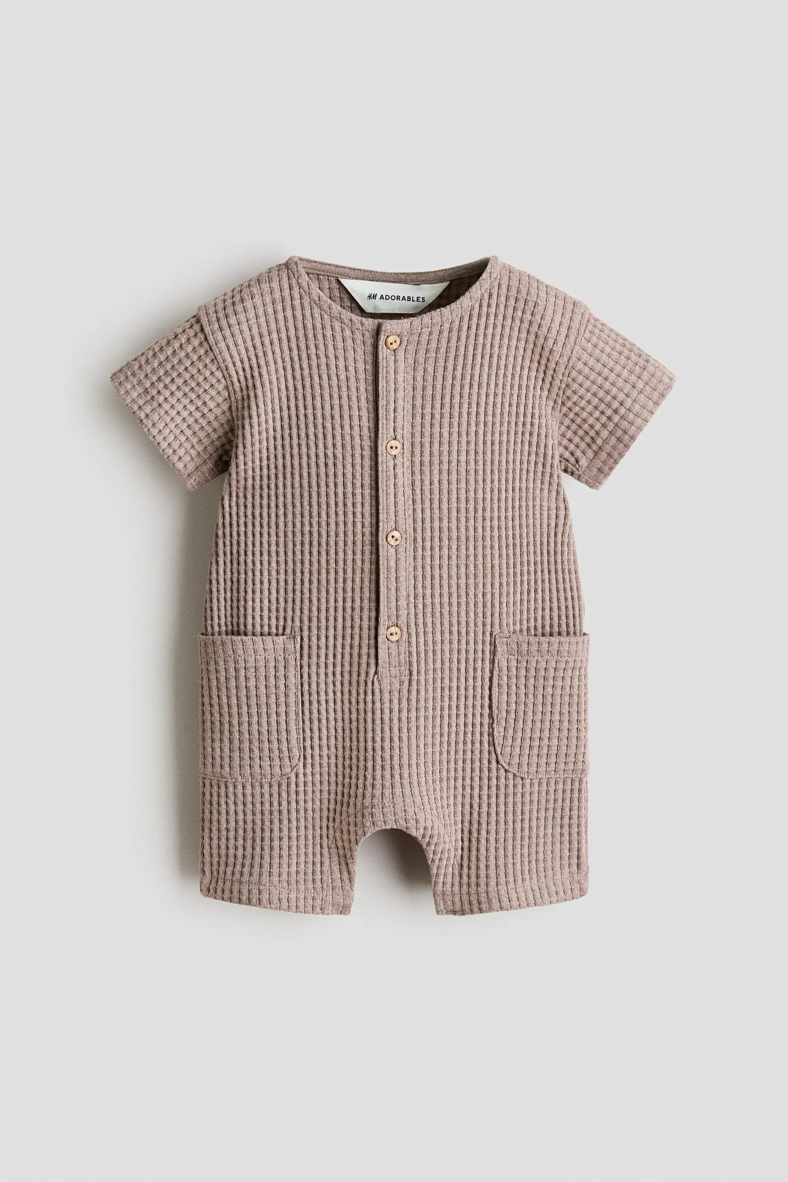 Cotton Romper Suit (Men) | Nordstrom | Nordstrom