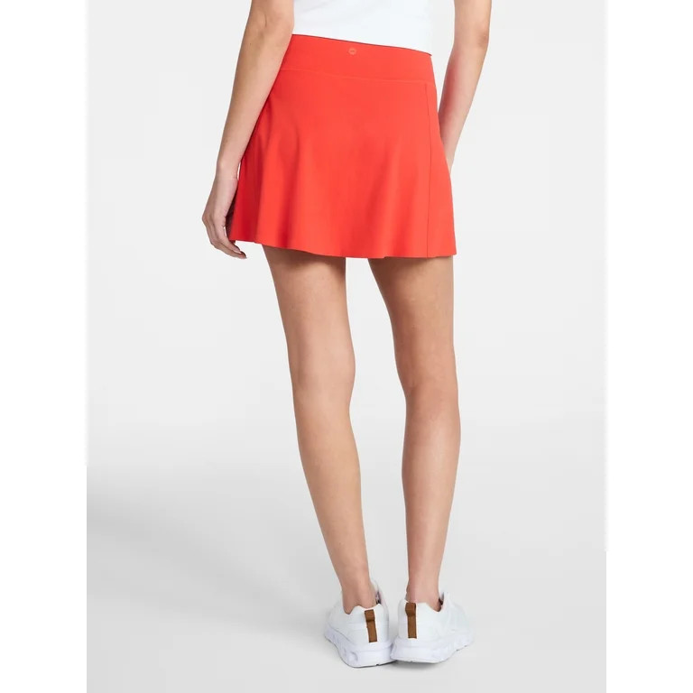 Avia Women's SoftSculpt Skort, Sizes XS-XXXL | Walmart (US)