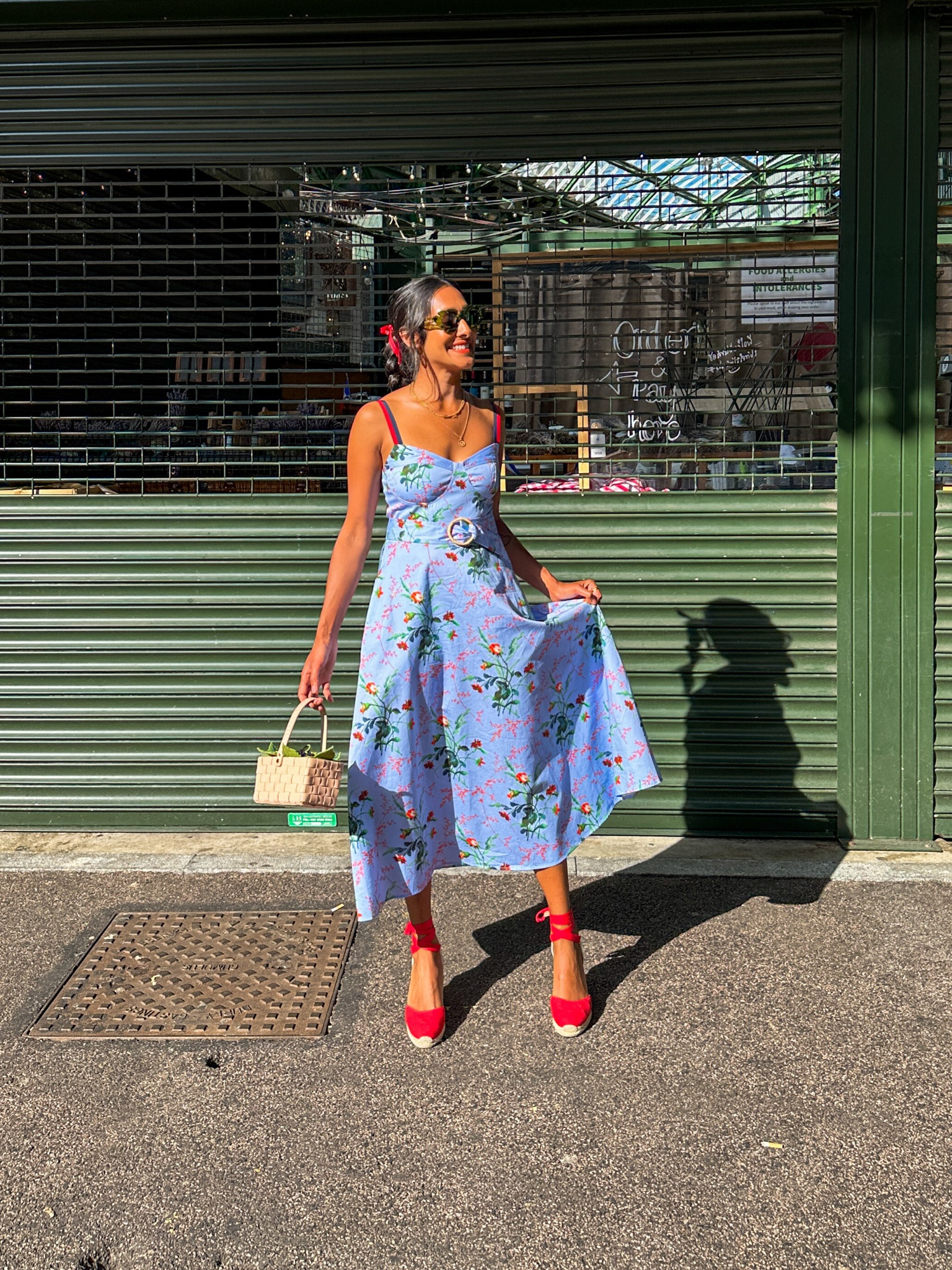 Summer style 

#LTKsalealert #LTKFind #LTKwedding