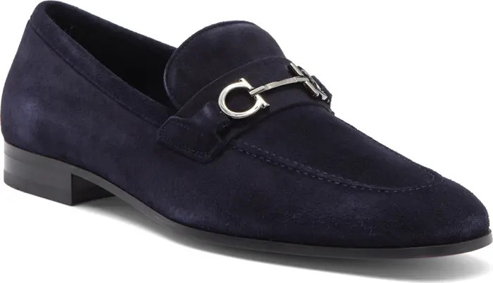 FERRAGAMO Balty 2 Loafer (Men) | Nordstrom | Nordstrom