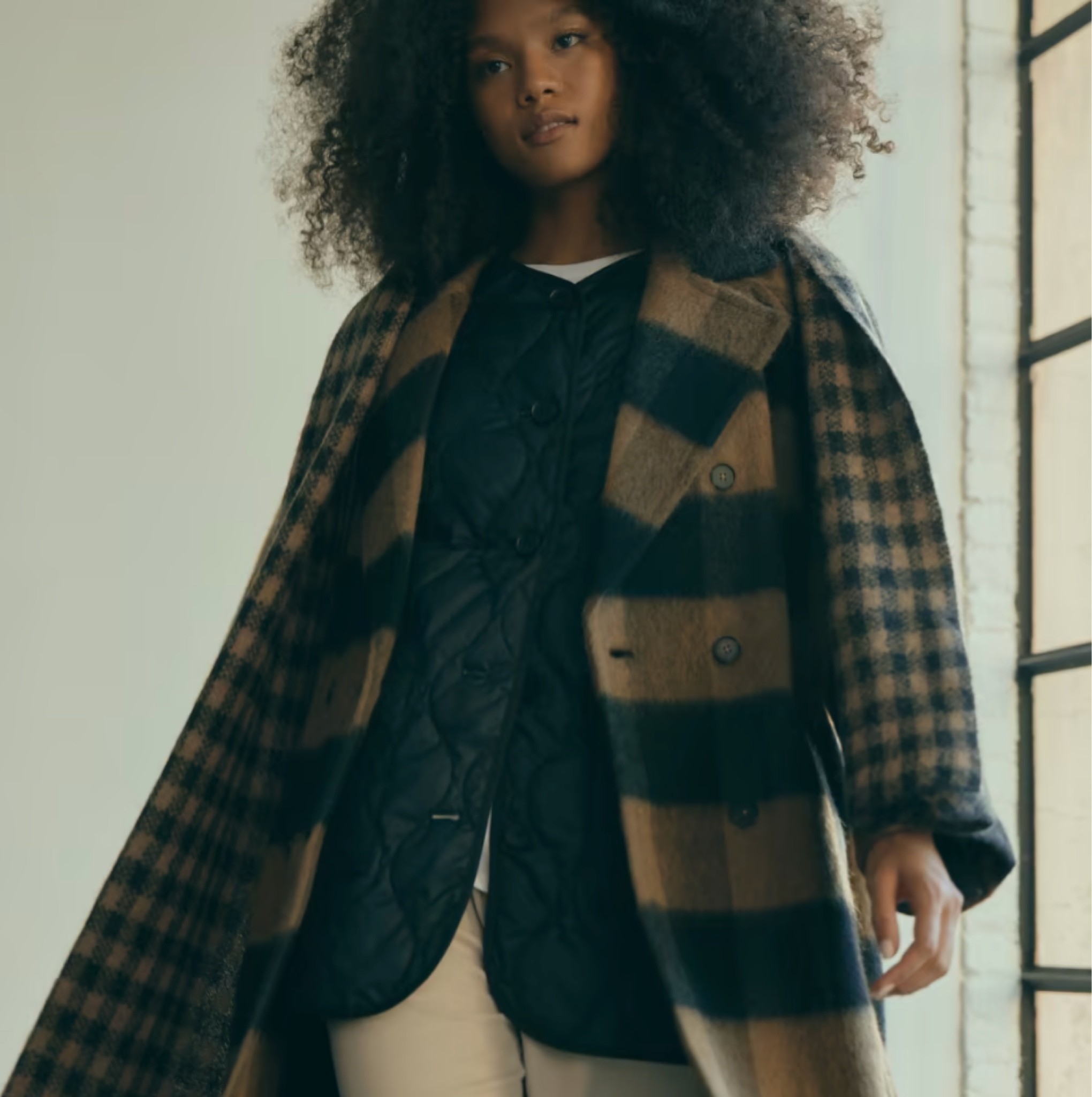 Perfect peacoat. 

#LTKworkwear #LTKstyletip #LTKSeasonal