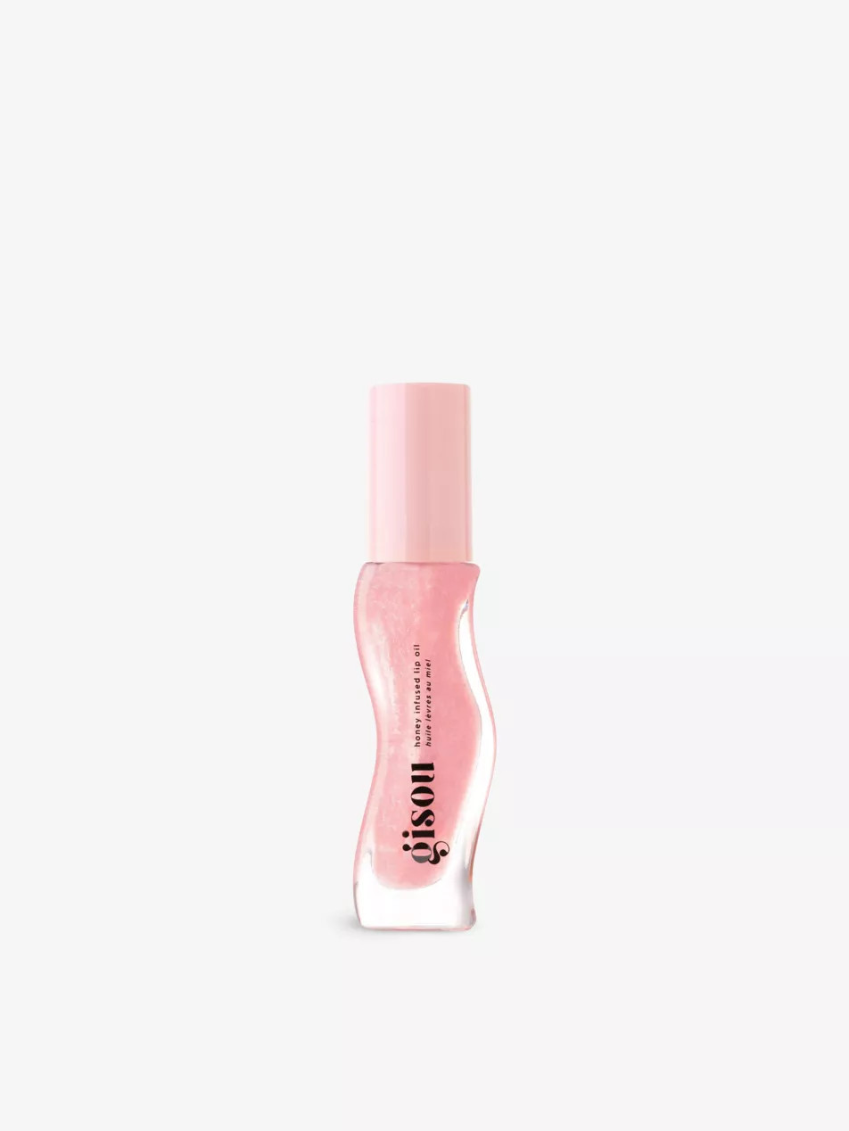 Honey Infused Lip Oil 8ml | Selfridges