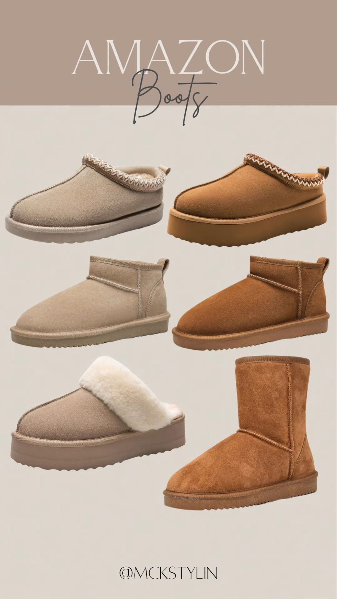 Cute and affordable boots for fall

#LTKSeasonal #LTKShoeCrush #LTKFindsUnder50