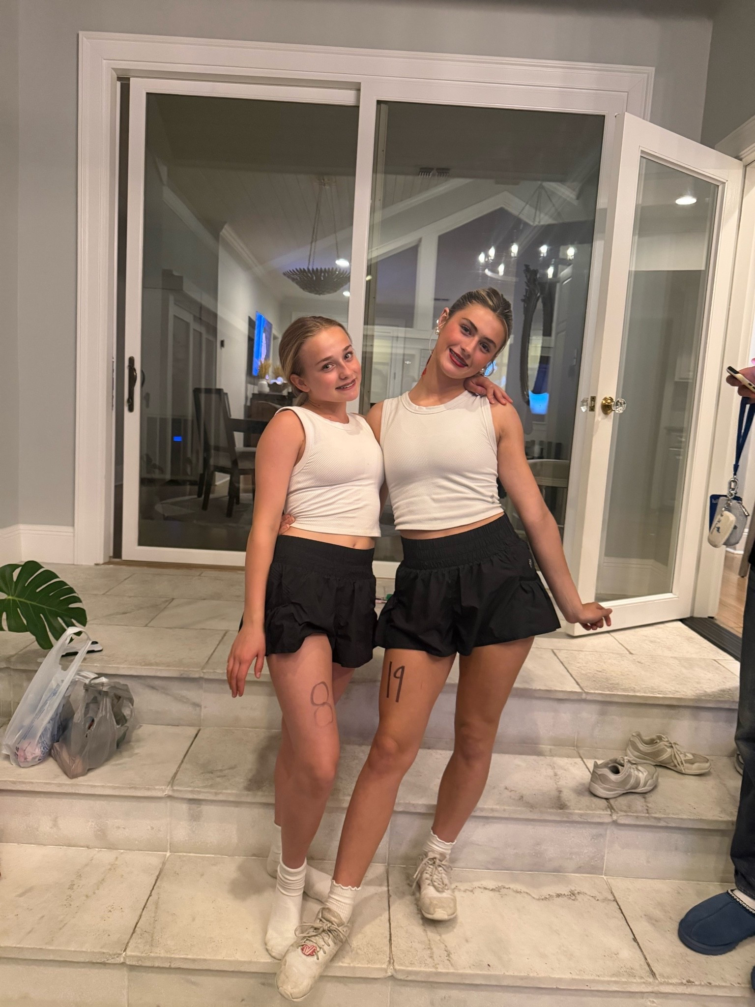 Ellie’s favorite shorts

#LTKActive #LTKTall #LTKKids