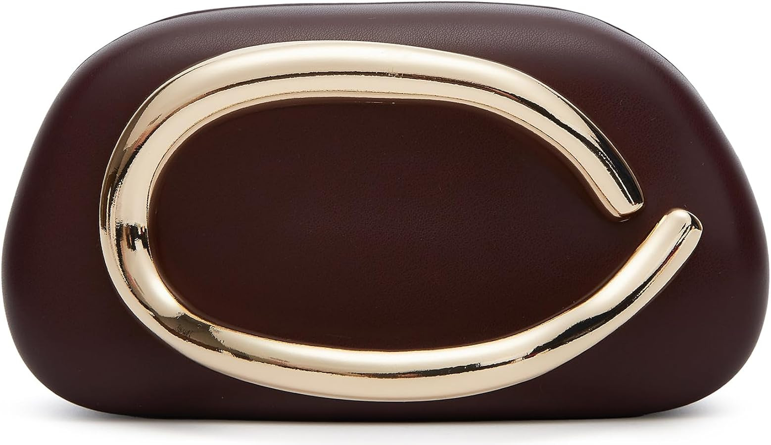 Evening Clutch Purses Women PU Leather Evening Handbags Crossbody Clutch Purse Trendy Decoration ... | Amazon (US)