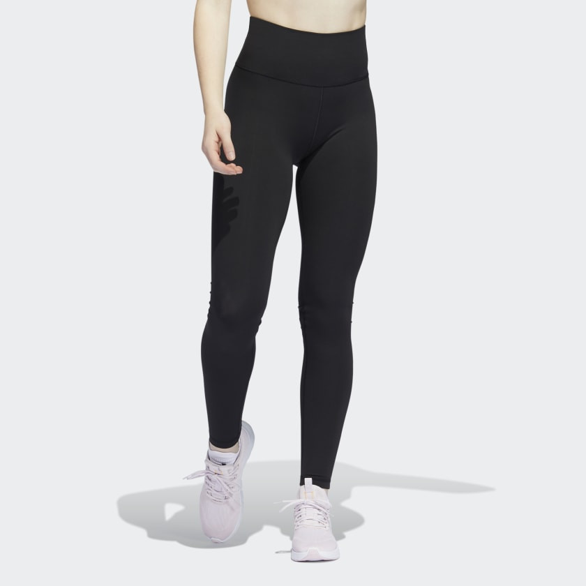 Optime Training Leggings | adidas (US)