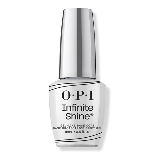 OPI Infinite Shine Gel-like Base Coat | Ulta