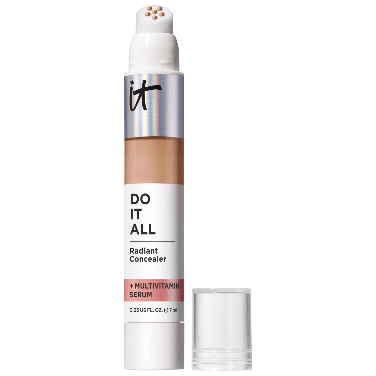 IT Cosmetics Do It All Radiant Concealer, Size: 1.01 FL Oz, Medium Cool | Kohl's