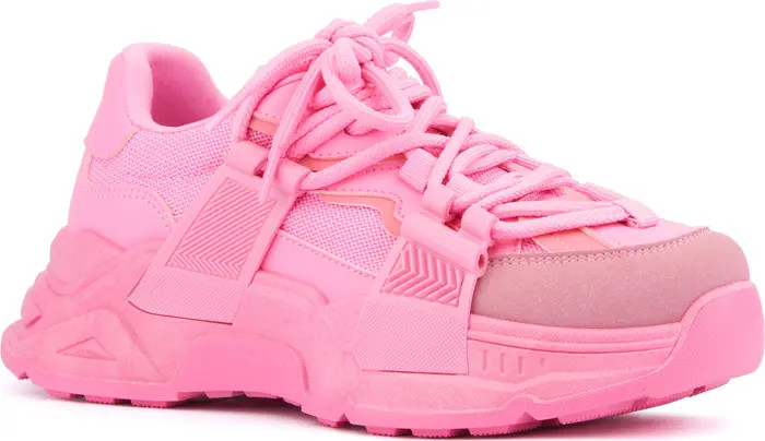 OLIVIA MILLER Love Story Sneaker (Women) | Nordstromrack | Nordstrom Rack