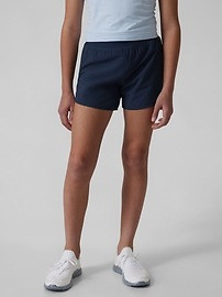Athleta Girl Run the World 3" Short | Athleta
