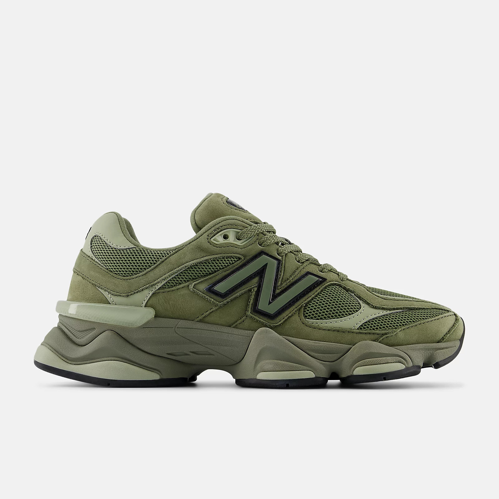9060 | New Balance Athletics, Inc.
