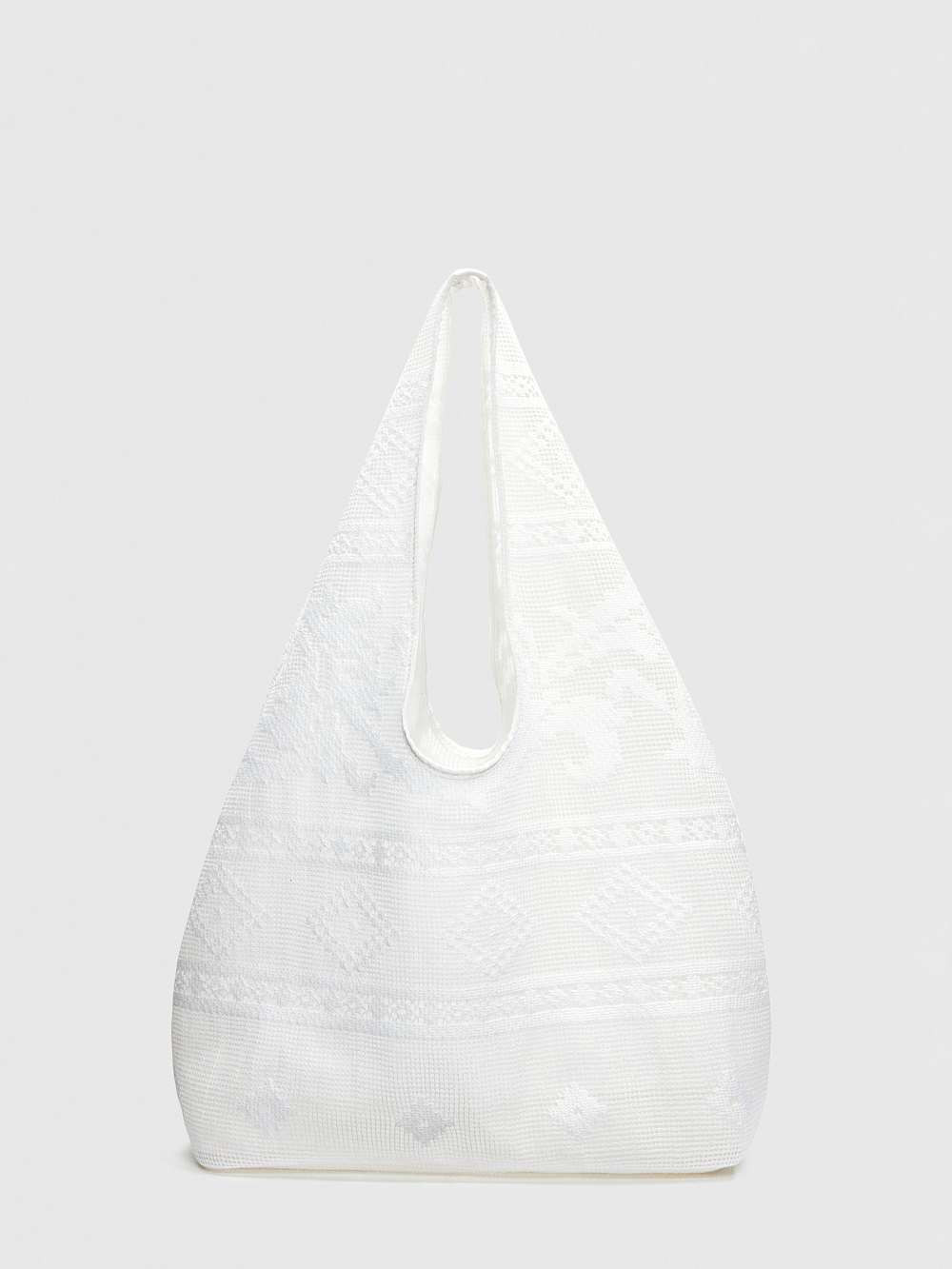 Aurelia Tote Bag | Reformation (Global)
