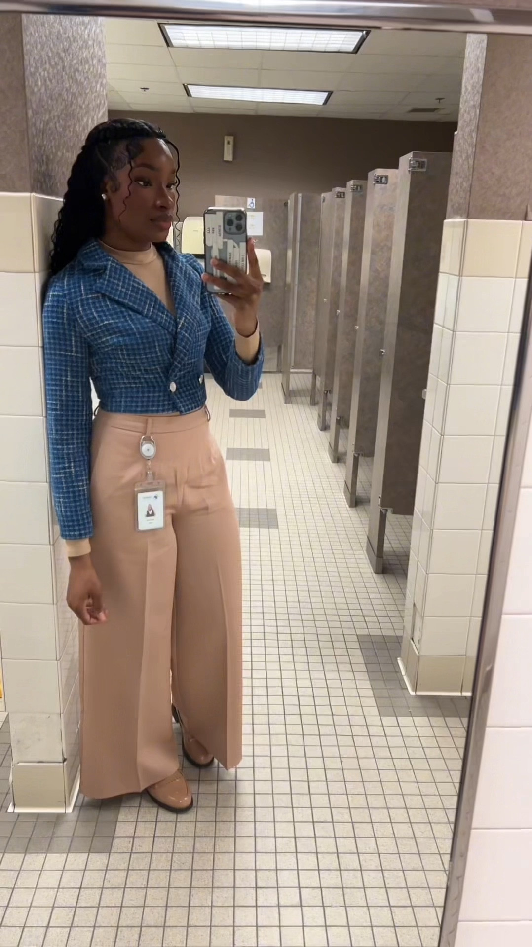 #LTKWorkwear #LTKBeauty #LTKStyleTip