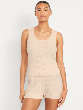 SoSoft Sweater Tank | Old Navy (US)