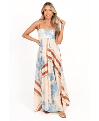 Women's Elanor Maxi Dress | Macy's