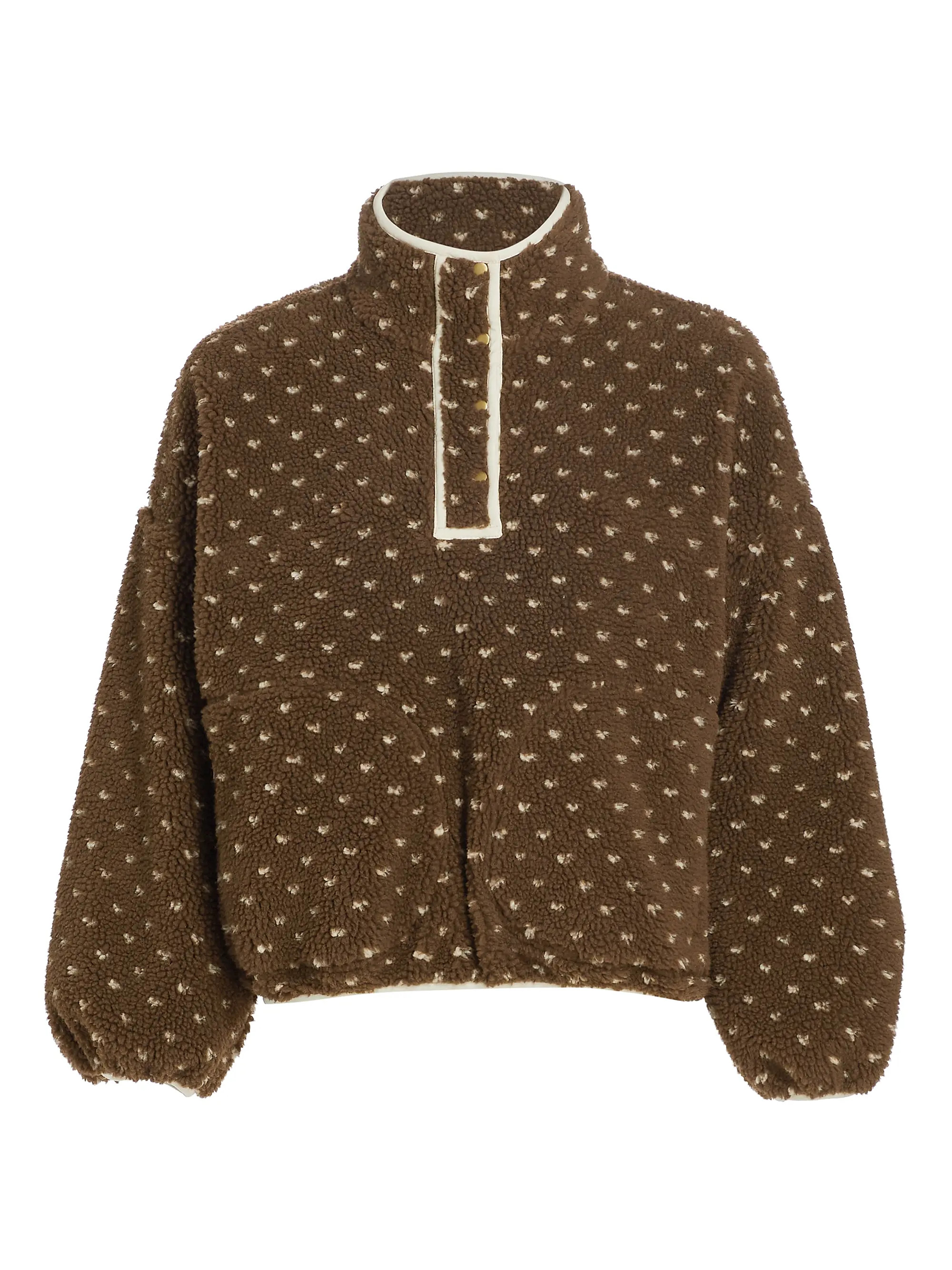 The Countryside Pullover | Saks Fifth Avenue