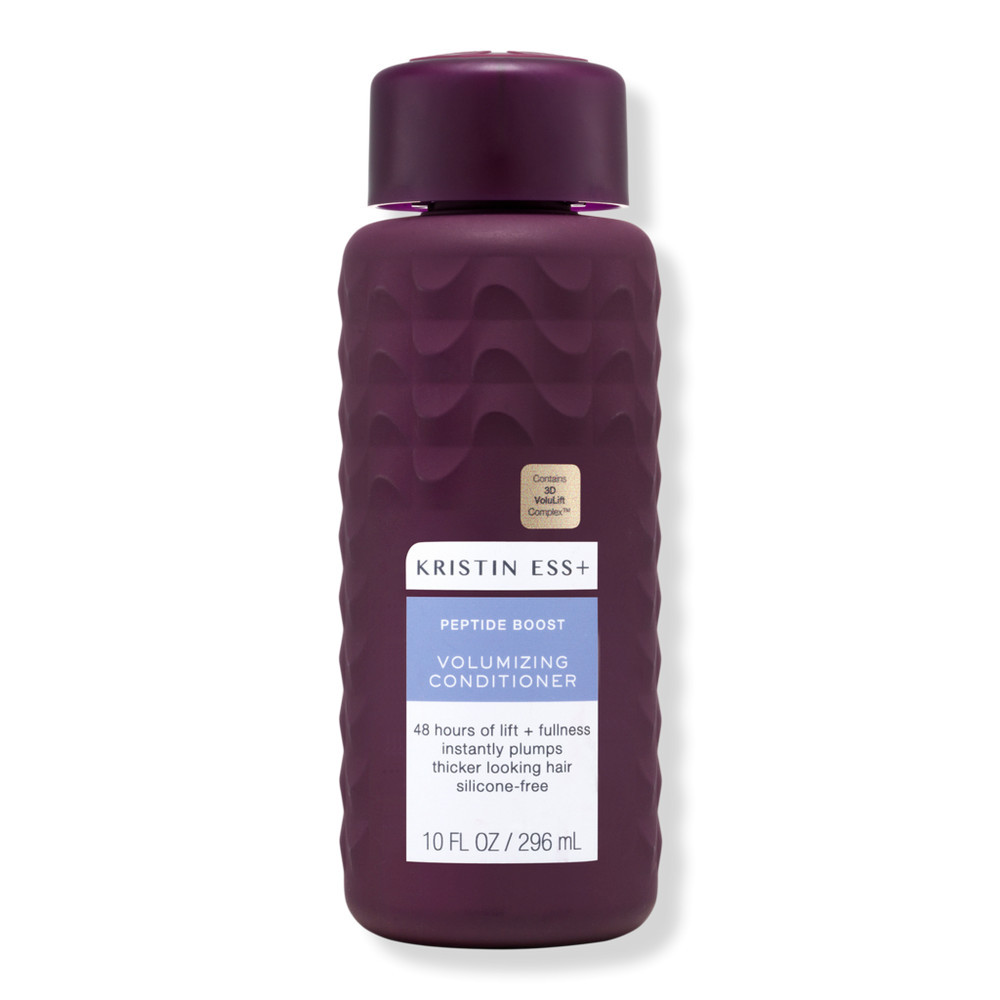 KRISTIN ESS HAIR Kristin Ess+ Peptide Boost Volumizing Conditioner | Ulta
