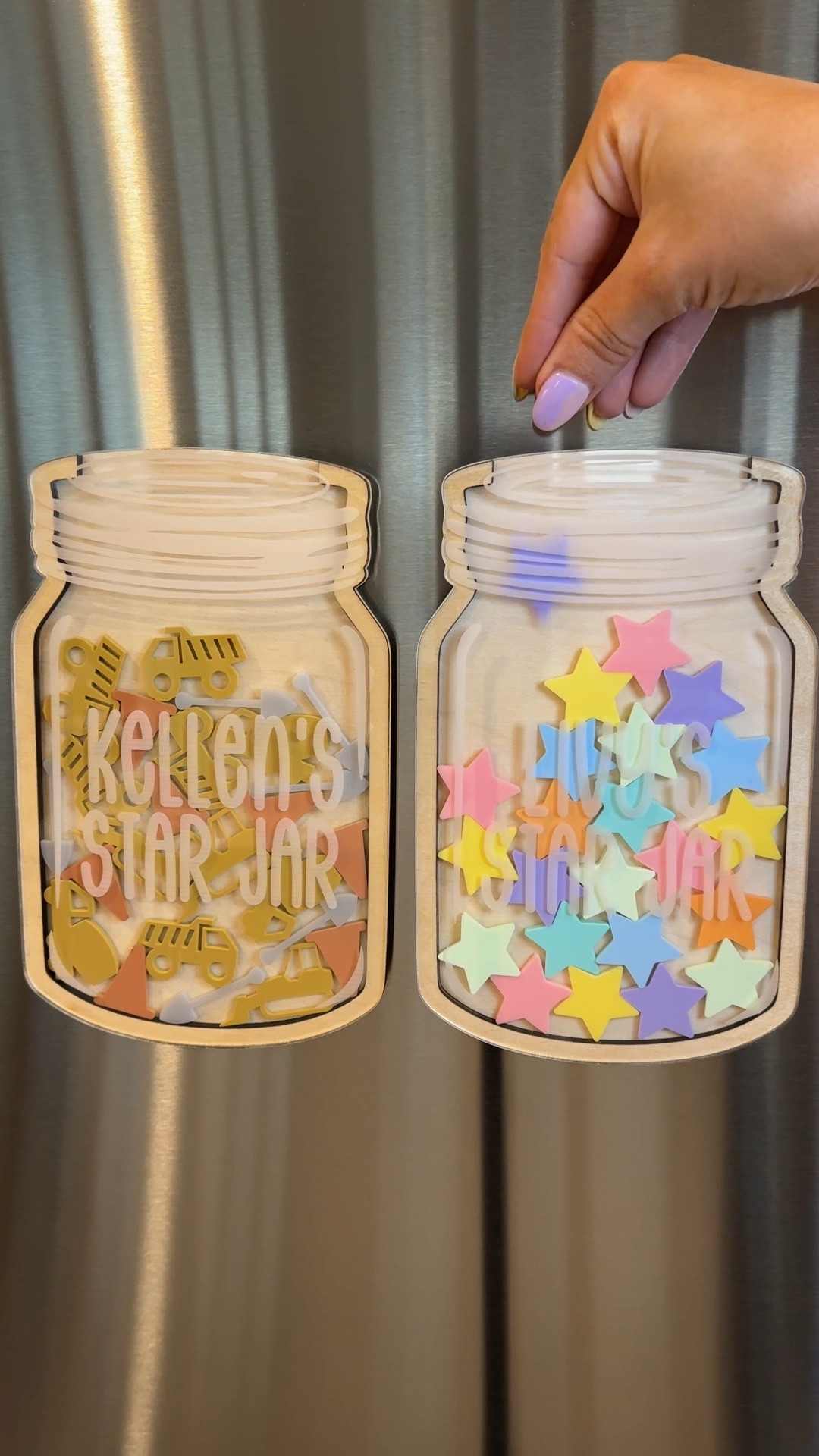 Use code “kristin” to save!

Reward system, toddler toys, kids toys, gift idea, kids gifts

#LTKkids #LTKfamily #LTKVideo