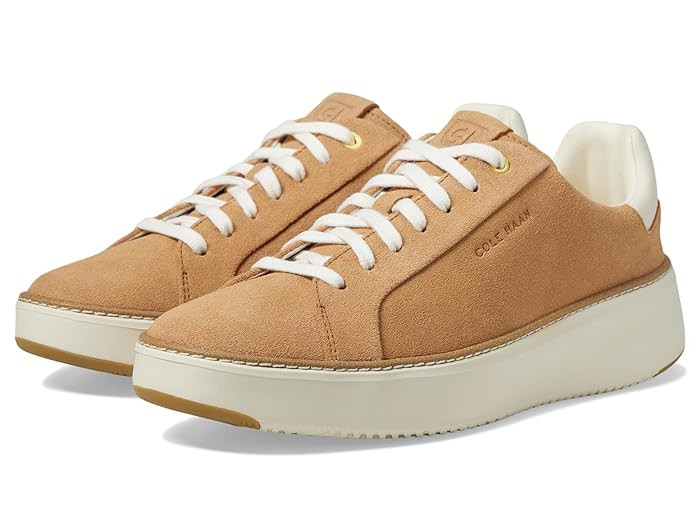 Women's Cole Haan Grandpro Topspin Sneakers | Zappos