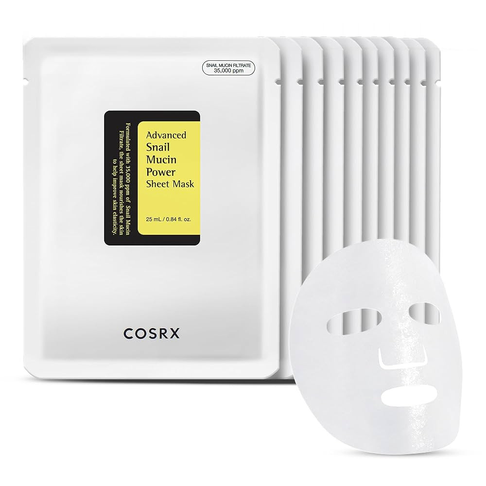COSRX | Amazon (US)